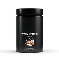 Premium Whey Protein Cookies - 1.000g