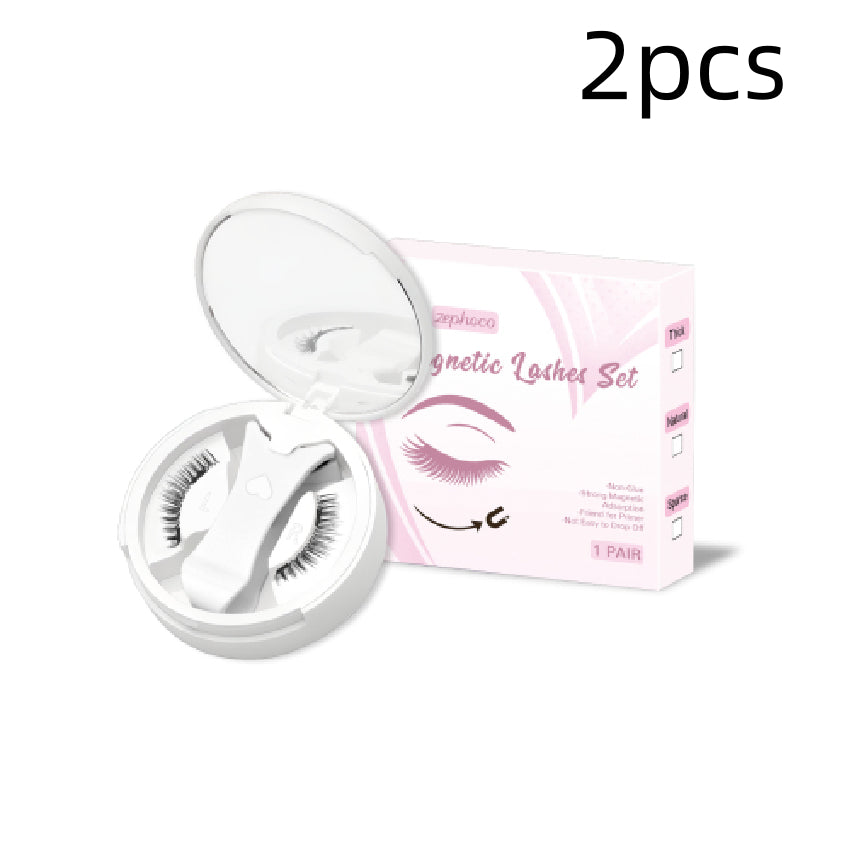 Magnetic Lashes Set