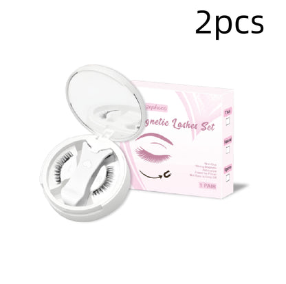 Magnetic Lashes Set