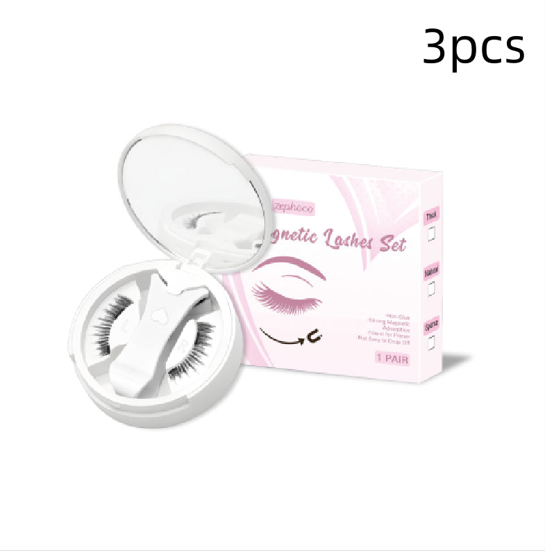 Magnetic Lashes Set
