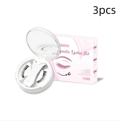 Magnetic Lashes Set