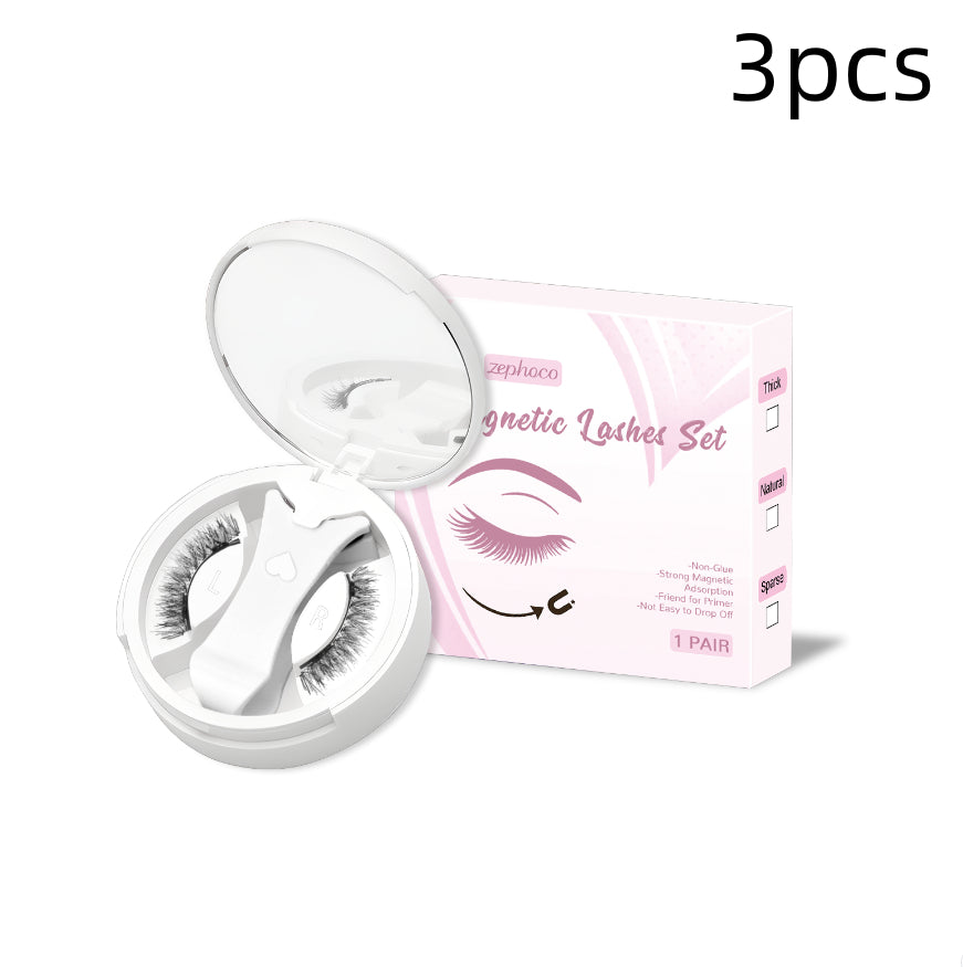 Magnetic Lashes Set
