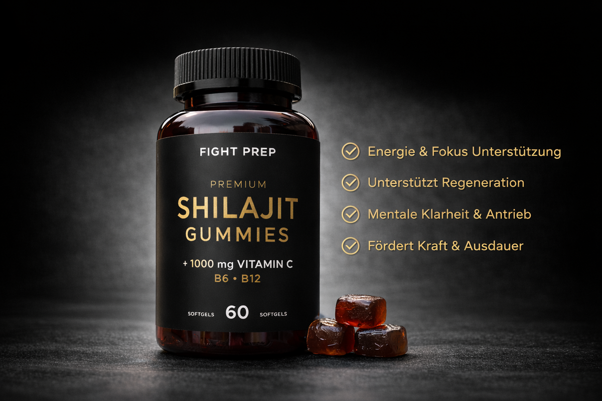 Premium Shilajit