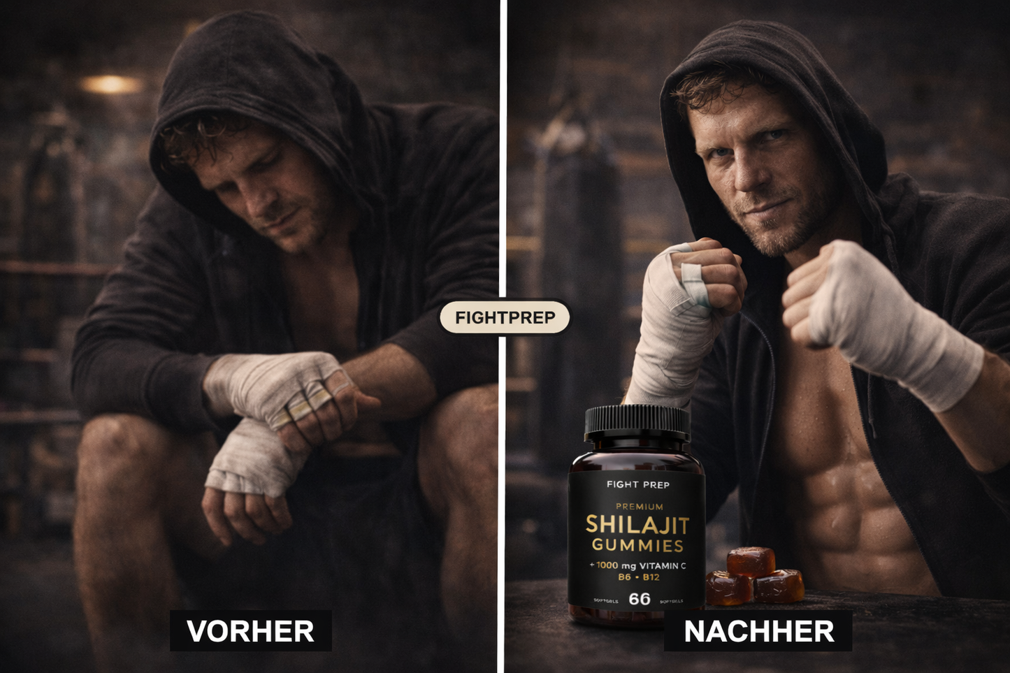 Premium Shilajit