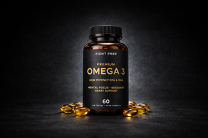 Omega 3