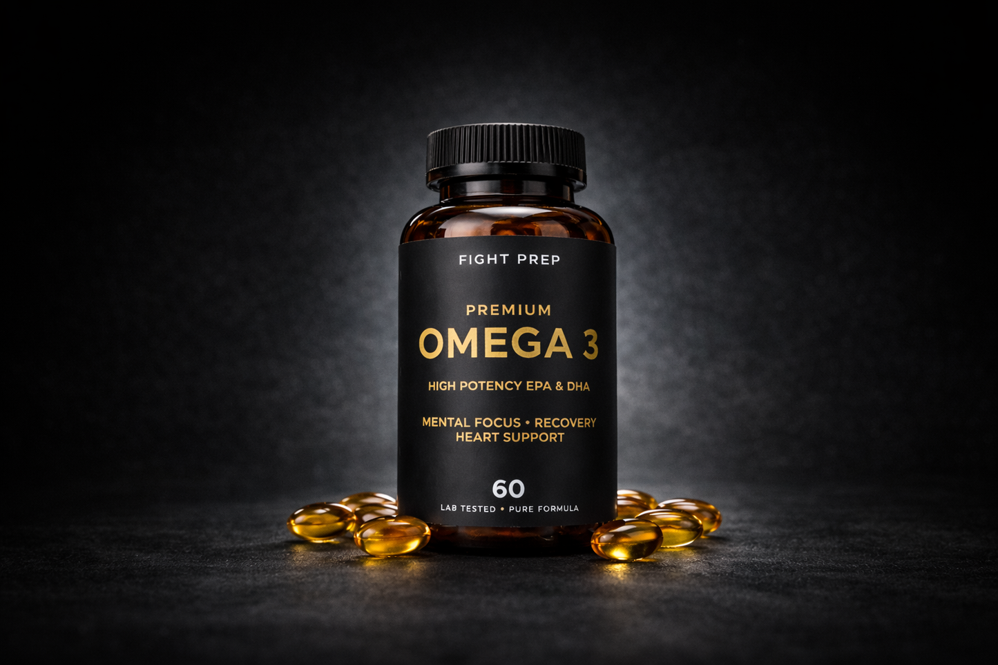 Omega 3