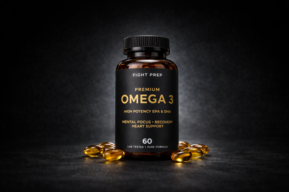 Omega 3