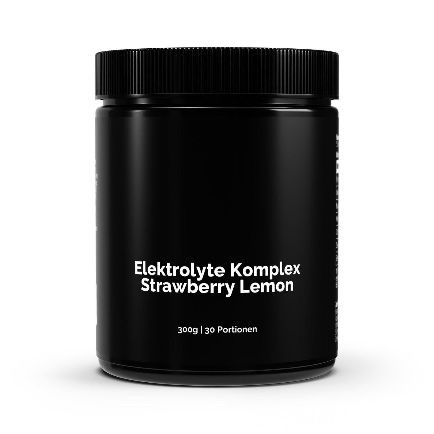 Elektrolyte Pulver Strawberry Lemon - 300g