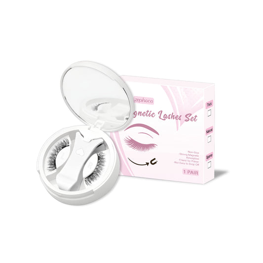 Magnetic Lashes Set