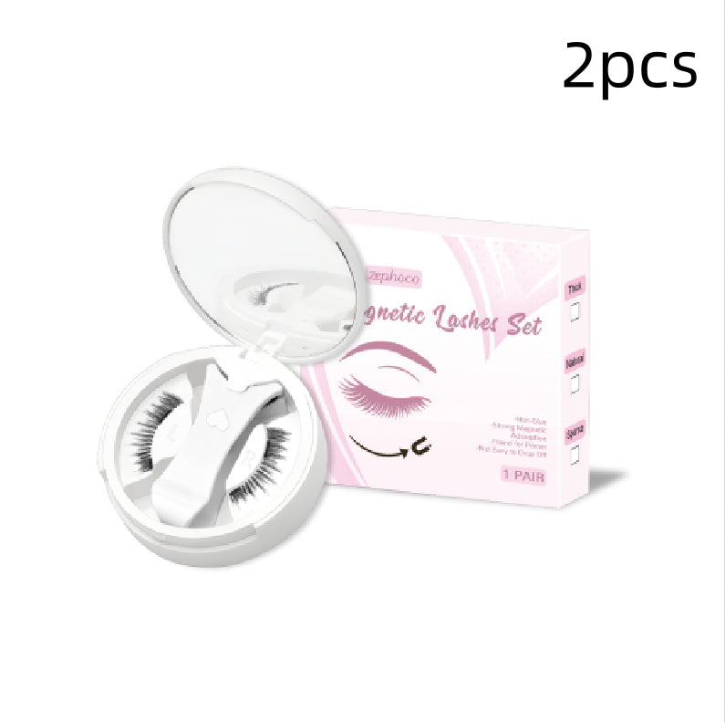 Magnetic Lashes Set