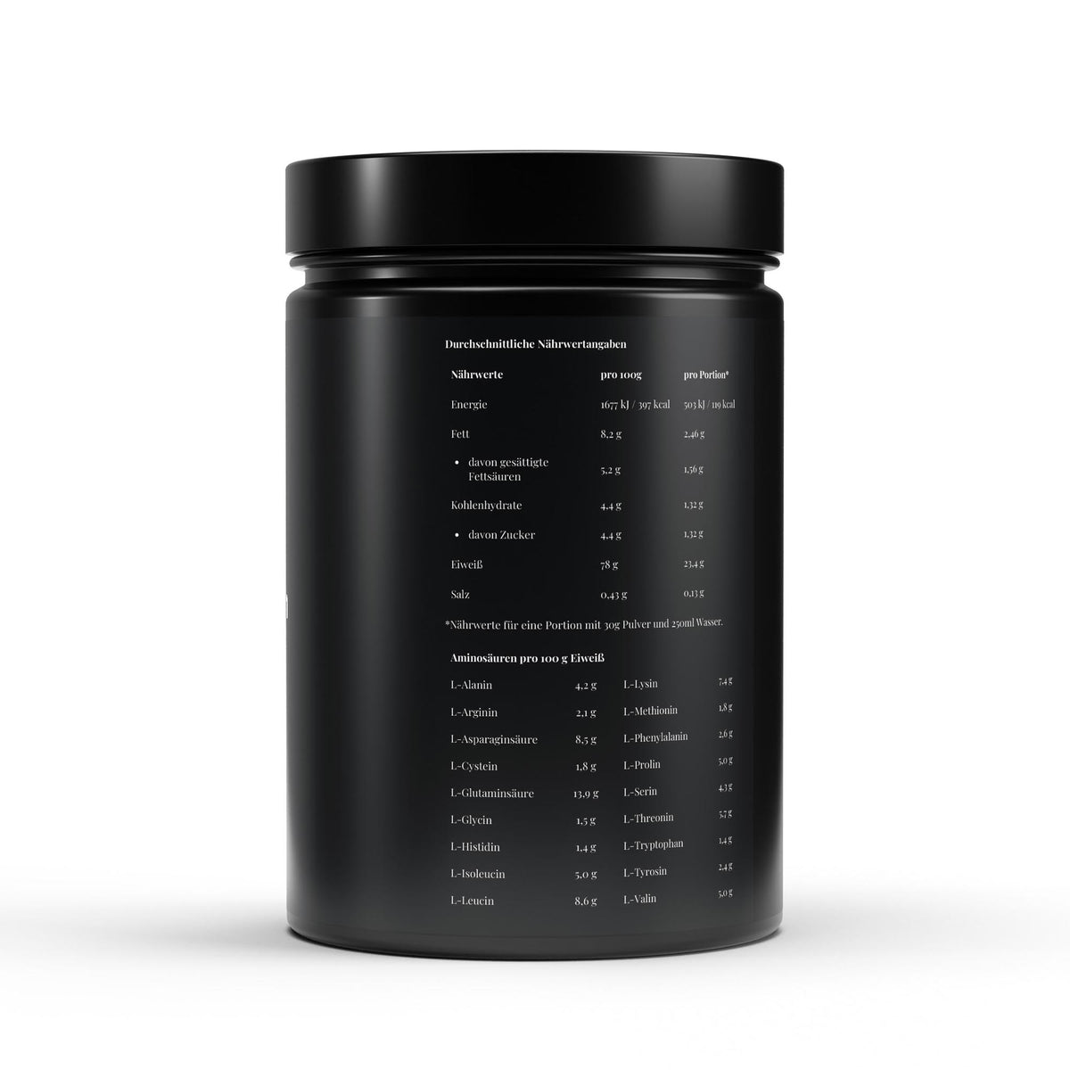 Premium Whey Protein Cookies - 1.000g